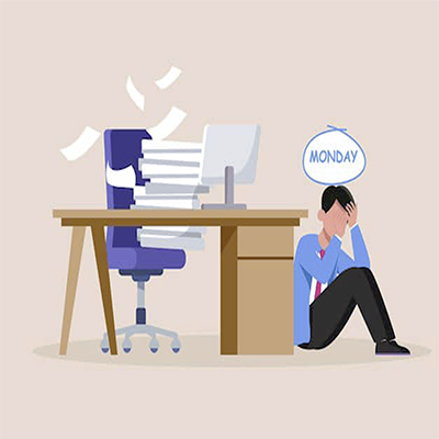 Coaching en cas de stress